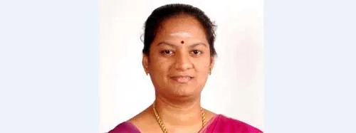 Sasikala Pushbha 